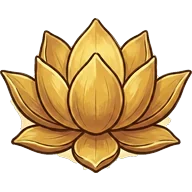 莲花